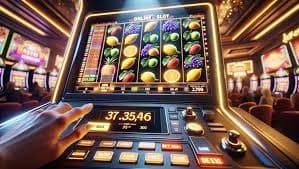 yoma77mmk Live Casino ဂိမ်းနှင့် Slots