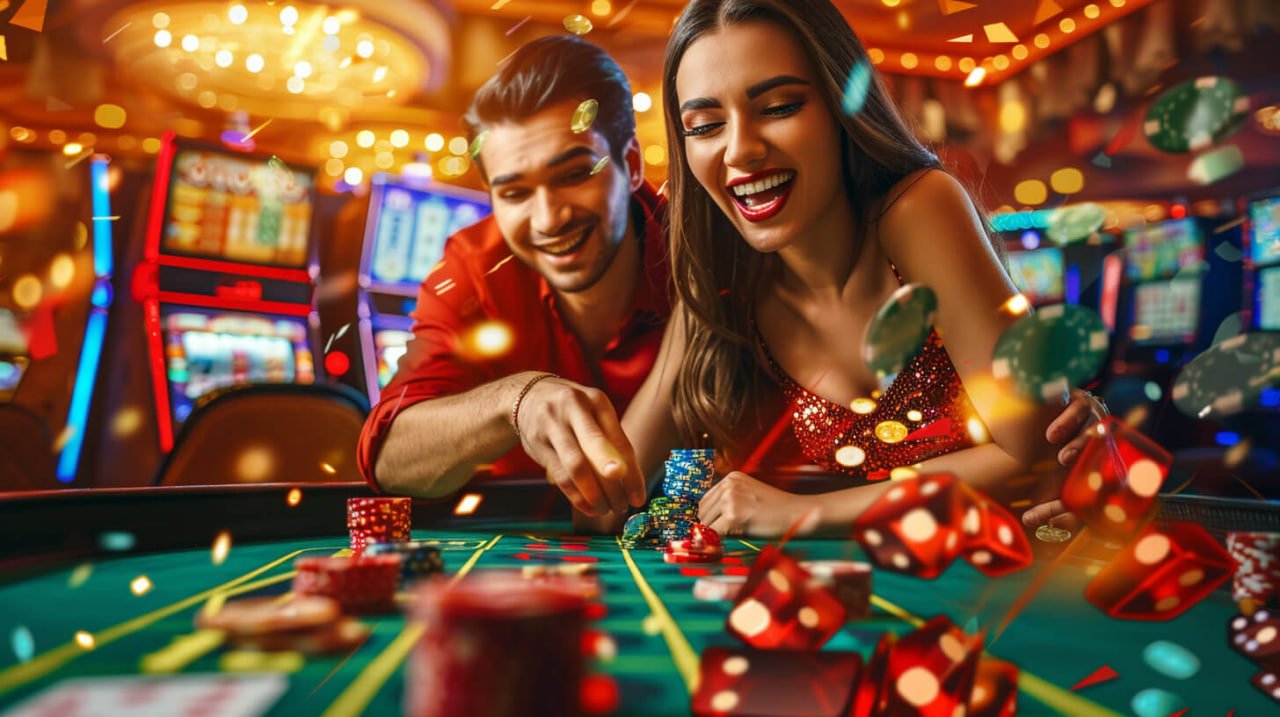 yoma77mmk Live Casino VIP Bonus SSL မြန်မာ